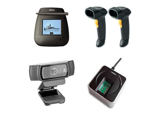 Kit Homologado RUNT Completo