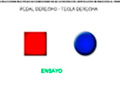 Tiempos de Reacciones Múltiples