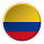 Bandera de Colombia