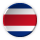 Bandera de Costa Rica