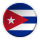 Bandera de Cuba