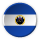 Bandera de El Salvador