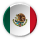 Bandera de Mexico