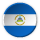 Bandera de Nicaragua