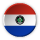 Bandera de Paraguay