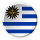 Bandera de Uruguay