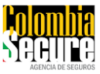 Colombia Secure