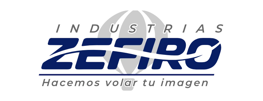 Logo Industrias Izefiro
